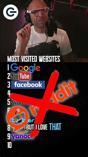 These are the most visited sites of all time! | The Gadget Show