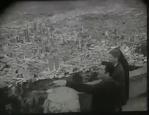 Monserrate. 1970. | Fotos Antiguas Bogotá y Colombia