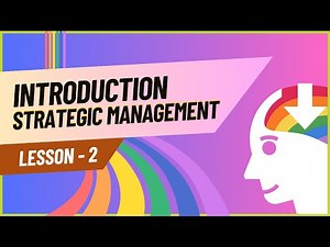 Unlock the Secrets of Strategic Management