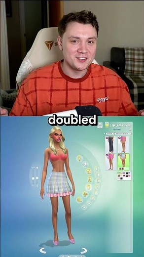 The Sims 4 has a new type of pack