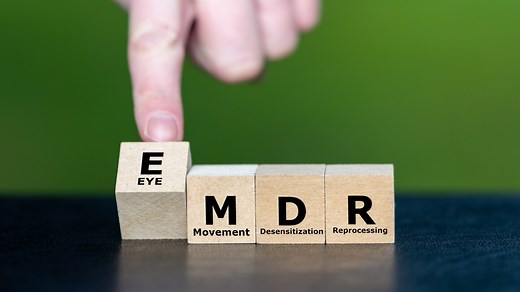 EMDR: The trauma therapy for police