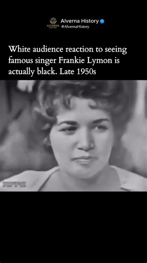 The Performance That Shocked America 🤯 #history #historia #vintage #1950s #americanhistory #shorts