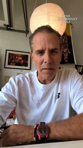 🚨 Hunter Biden Set to Appear on Channel 5 Carnival Tour