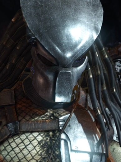 Alien vs. Predator Showdown in Mortal Kombat 1