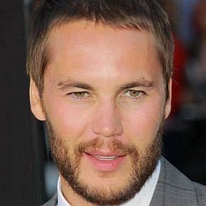 Taylor Kitsch Girlfriend 2025: Dating History & Exes - CelebsCouples