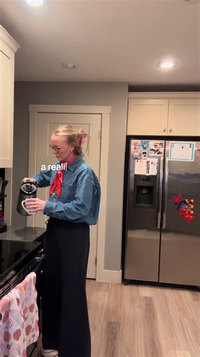 sights & sounds from my morning routine after dropping the kiddos off as a wfh customer success manager! #creatorsearchinsights #morningroutine #wfhmom #wfhjobs #corporategirlies