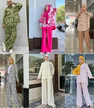 ENG SO'NGGI URFDAGI DVOYKALAR FASONLARI2024/MODERN DRESSES #fashion #usa #istanbulfashion