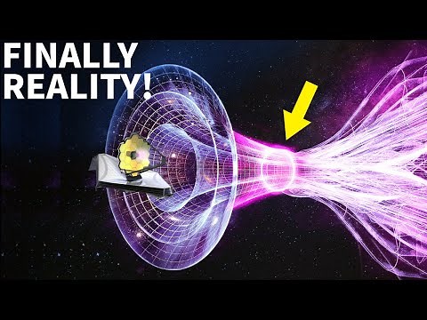 Scientists FINALLY Sees What's Inside Black Hole!