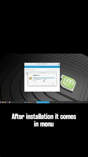 Who said gaming on Linux is hard? Reinstalling TLauncher on my Linux #PCMods #LinuxGaming #tutorial