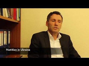 The future of agriculture in Ukraine