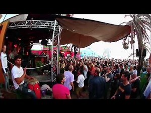 Hernan Cattaneo aftermovie @ Woodstock69 02-09-12 By Click & Labyrinth