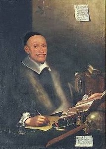 Johann Crüger - Alchetron, The Free Social Encyclopedia