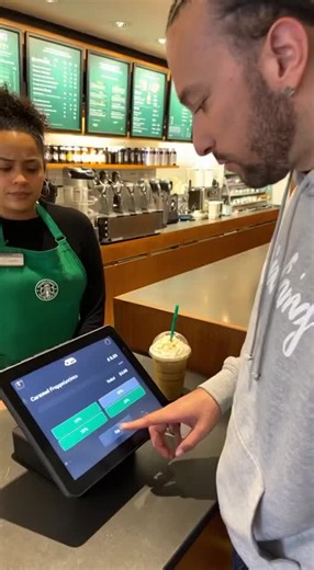 Why Tipping Matters at Starbucks