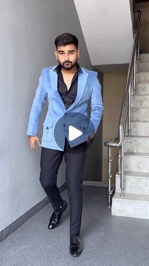 Shubhaam Patil | I don’t always stay in suites, but when I do, I prefer this one. Shop the looks 🫶🏻 Link in bio 🔗 #trending #reels #explore #aesthetic... | Instagram