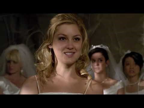 Power Rangers Samurai Season 18 Episode 8 There Go The Brides