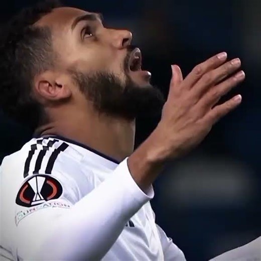 Hər Hərəkəti Onu Xatırladır... #qarabağfk #onlyqarabag #keşfet #edit #global