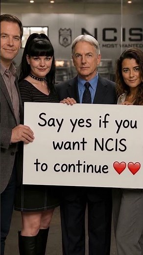 Tony DiNozzo Returns to NCIS Season 24!