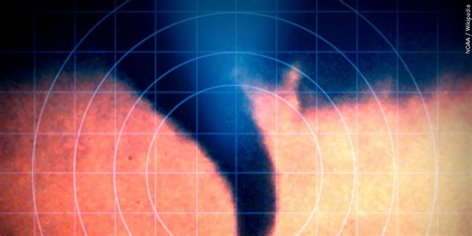 NWS to hold statewide tornado drill for Severe Weather Preparedness week