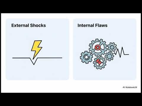 Economics: How the Business Cycle Works