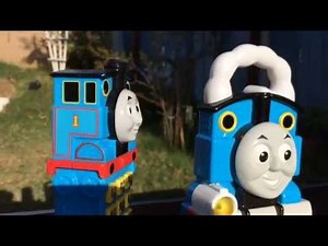 Thomas and Friends: Thomas the Tank Engine Radio, Cell Phone by PleaseCheckout Channel