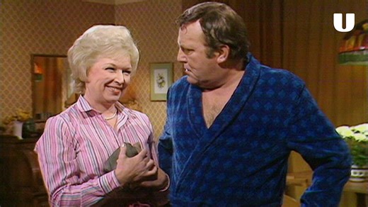 Terry and June - Series 2: Episode 4 | Channel 4