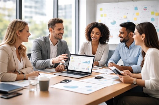 Pourquoi choisir un cse externalisé pour votre entreprise : avantages et bonnes pratiques - Newmove