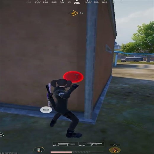 Relax baby 😉 iam good man😎 PUBG Mobile