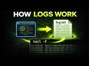 Linux Logs: Know How They Work And Build Your Own Log System