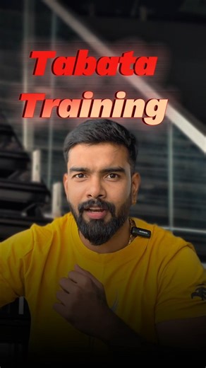 Wildmove_thamizhan on Instagram: "Tabata Training . . . . #tabata #cardio #training #pattern"