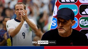 Andorra 0-1 England: Harry Kane goal wins World Cup qualifier but Thomas Tuchel's Three Lions lacklusture