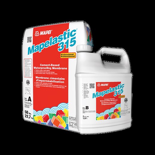 Mapelastic 315