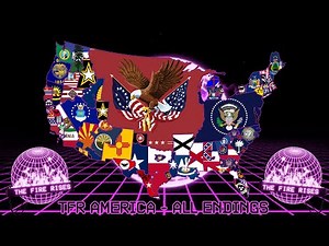 TFR America - All Endings