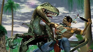 Turok Remaster now features a level editor