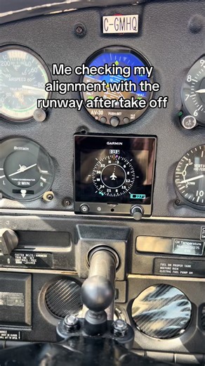 Flying a Piper: My Takeoff Routine as a Female Pilot