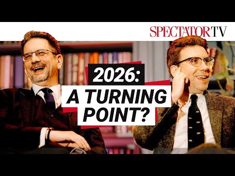 Are we too pessimistic about Britain?