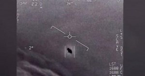 Pentagon officially releases UFO videos