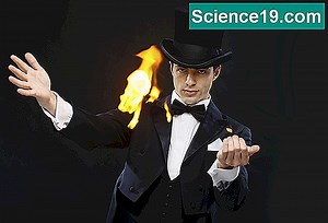 Kako napraviti Flash papir 💫 Znanstveno-Popularni Multimedijalni Portal. 2025