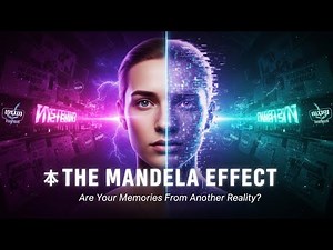 The Mandela Effect and the Memory of Parallel Lives