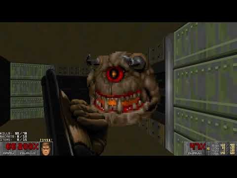 Doom - Synapse (Jacob H. Orloff)