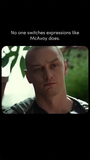 CINEMA DEFINED on Instagram: "Easily among the finest performances in cinema history. Split (2016) is a psychological thriller directed by M. Night Shyamalan that dives deep into the fractured mind of Kevin Wendell Crumb, a man living with 23 distinct personalities—and a terrifying 24th waiting to emerge. Anchored by James McAvoy’s chilling performance, the film blends suspense and psychology as three girls are held captive, slowly realizing they’re trapped inside something far more dangerous th