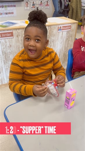 The deadline to register for Pre-K is one month from today! Have you been on the fence about registering your child for Pre-K? Here's a "Day in the Life of Pre-K" video straight from Leeds Primary School! **Subjects and times may vary --- this video is just to give you a general idea of what a day looks like on our Pre-K Hall! Current Leeds City Schools families: if your child has benefited from our Pre-K program, help us spread the word about how amazing Pre-K really is! You can register here: 