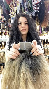 ¡Esta peluca sintética está GENIAAAAL! Conoce los tonos que tenemos disponibles en esta #Lacewig y adquiérela en línea o directo en nuestras sucursales #SupremeHairMexico de #Cdmx #Cancun o #Monterrey 💙 Encuentra #TuMejorVersion | Supreme Hair México