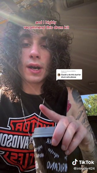 Best Pearl Roadshow Drum Kit Review 2021