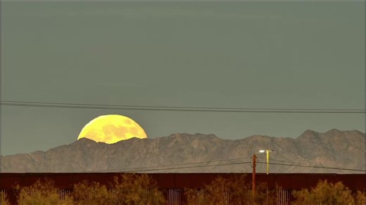 Don't miss the last Supermoon of the year! This Thursday, December 4th, grab your DWARF 3 and stay warm—the Moon will look even bigger as it rises in the evening! #Supermoon #ColdMoon #DWARF3 #Astronomy #NightSky Video Cr. mandragorayp（IG） | DWARF LAB