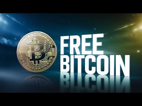Comment Gagner du Bitcoin Gratuitement en 2025 (6 Méthodes Simples)