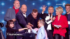 271K views · 1.1K reactions |  Vous avez raté le Téléthon sur FRANCE...
