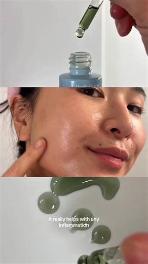 Blume on Instagram: "When your skin barrier is damaged, the best solution is going back to the basics. ✨⁠ ⁠ 🩵 Step 1: Daydreamer Face Wash - gently cleanses while calming and hydrating your skin.⁠ 🩵 Step 2: Meltdown Gel Cream - rehydrates and nourishes your skin; a damaged barrier just needs extra hydration.⁠ 🩵 Step 3: Meltdown Acne Oil - while primarily an acne treatment, it’s also perfect for anyone without acne who just needs to repair their skin barrier. Packed with nourishing ingredients