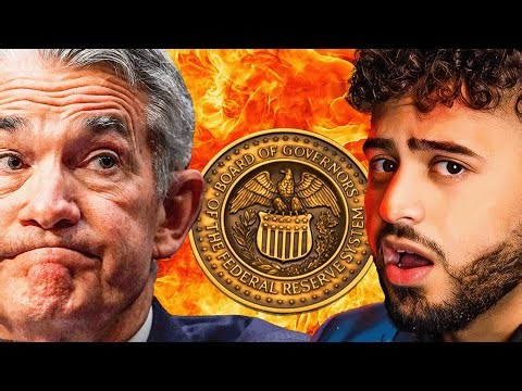 Jerome Powell's Jackson Hole speech - LIVE