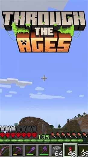 The chunk errors #theactualseth #minecraft #minecraftsurvival