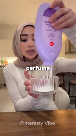 🌸Make Your Own Perfumed Body Powder 🌸